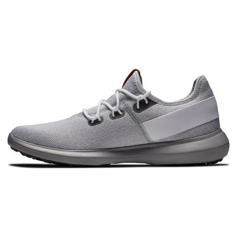 M Flex Coastal White/Grey