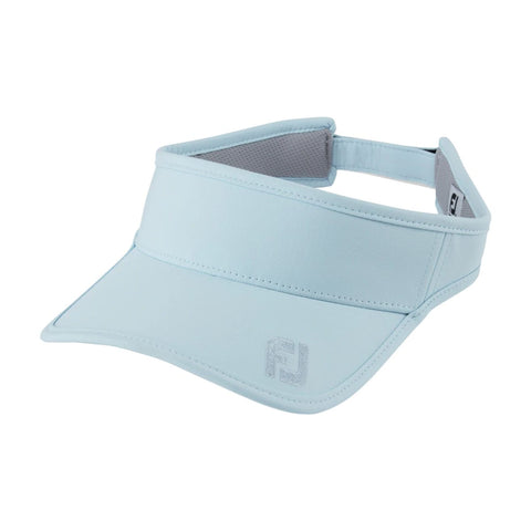 W FJ Visor Sky