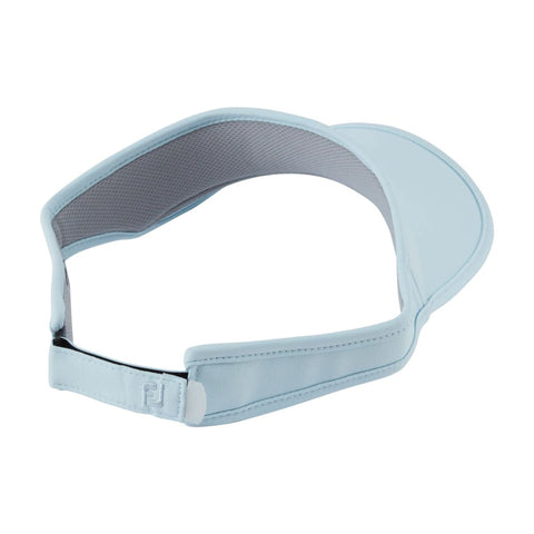 W FJ Visor Sky