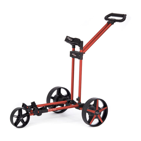 Touch Elektrotrolley