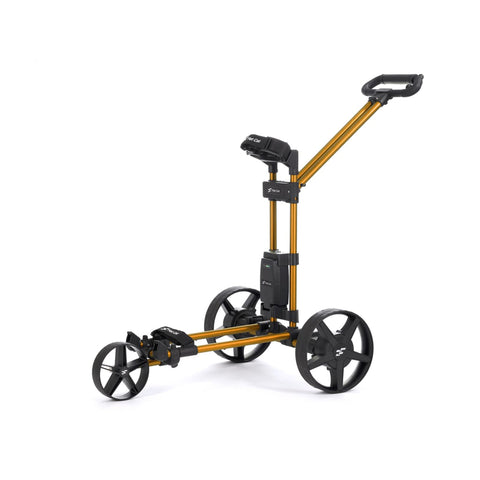 Touch Hybrid Elektrotrolley