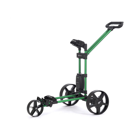 Touch Hybrid Elektrotrolley