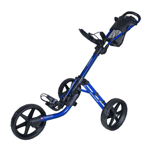 Trolley Mission 5.0
