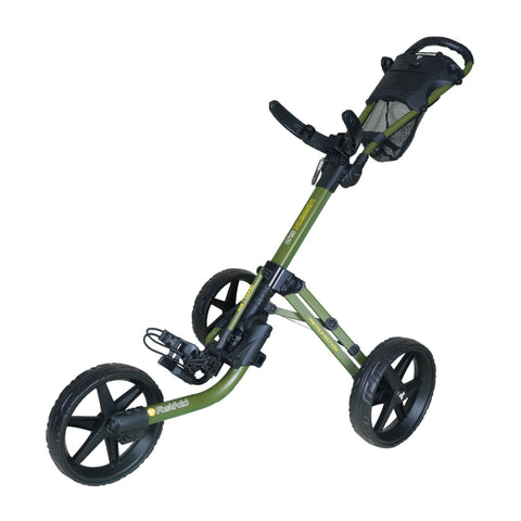 Trolley Mission 5.0