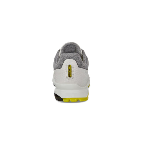 W Biom Hybrid 3 BOA White/Canary