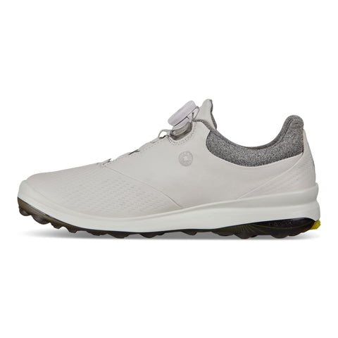W Biom Hybrid 3 BOA White/Canary