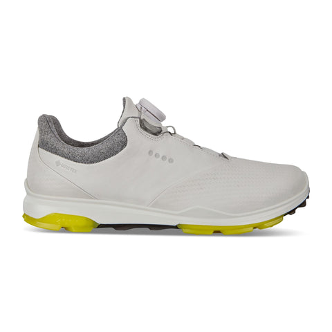 W Biom Hybrid 3 BOA White/Canary