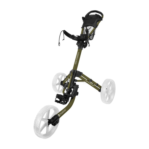Trolley Mission 5.0