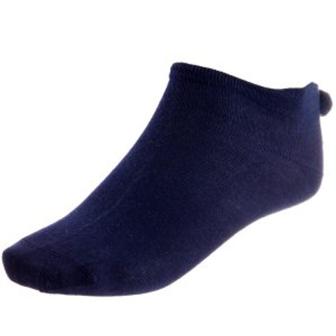 Pom Pom Golfsocken