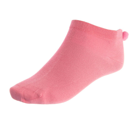 Pom Pom Golfsocken