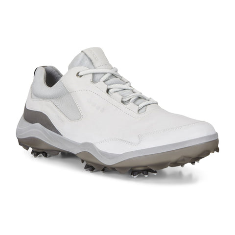 M Strike White Racer Yak