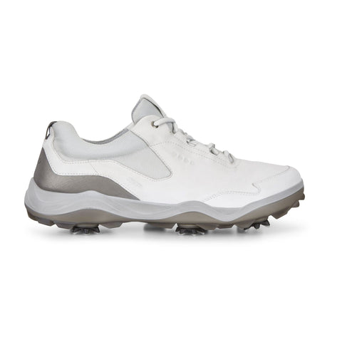 M Strike White Racer Yak