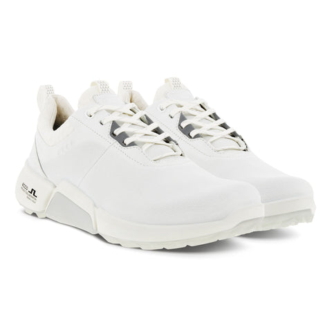 Golf Biom H4 "JL" Limited Weiß Herren