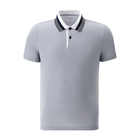 Polo Asdrubale Grau