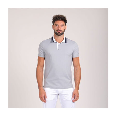 Polo Asdrubale Grau
