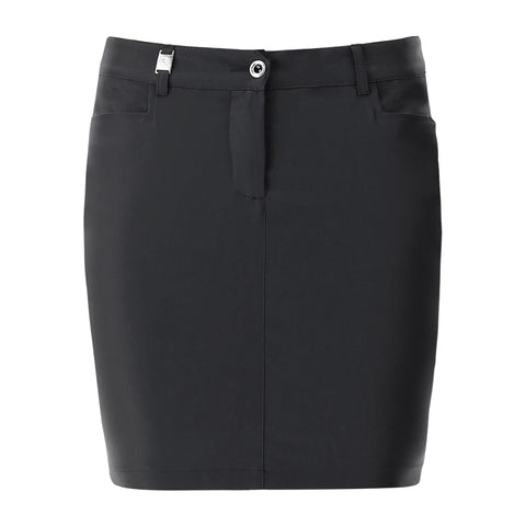 Skirt Jeddah W Schwarz