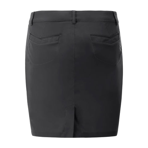 Skirt Jeddah W Schwarz