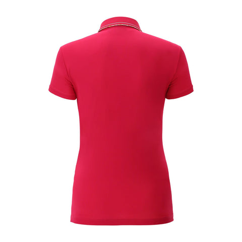 Polo Aquilone W Beere
