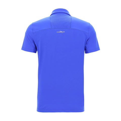 Arci SS Polo Blau