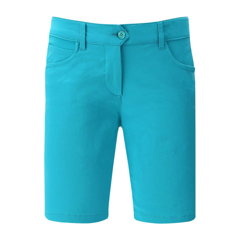 Bermuda Giarin W Grün