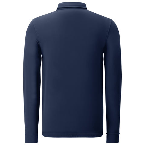 Almeno Polo Herren Navy