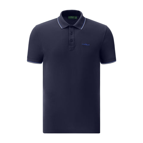 M Airton SS Polo Marine