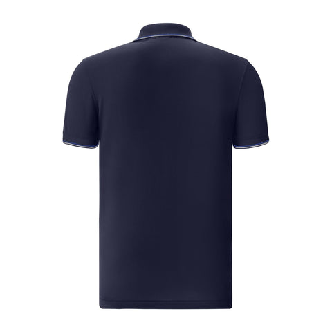 M Airton SS Polo Marine