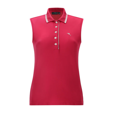Polo Arbe W Beere
