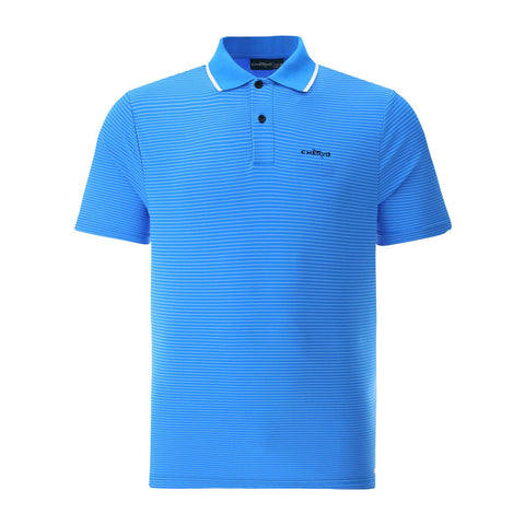 Polo Asperula Blau