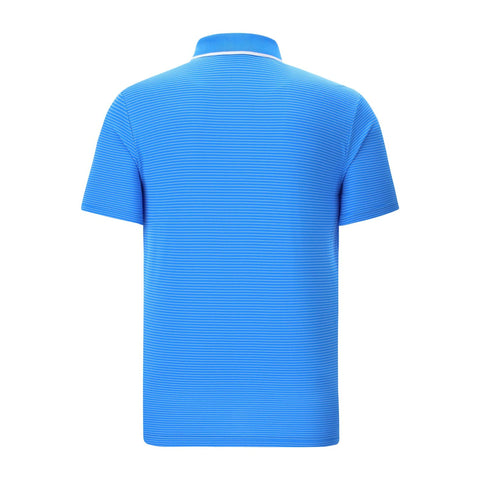 Polo Asperula Blau