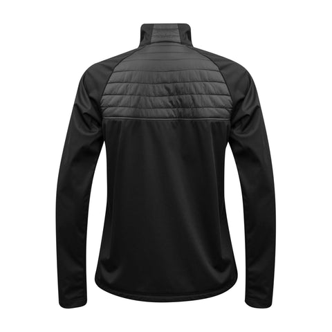 M Stance Jacket Black