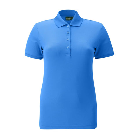Polo Anzolonew W Blau