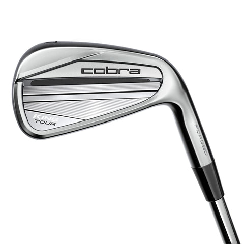 KING TOUR (23) Silver HE RH 4-PW R ST