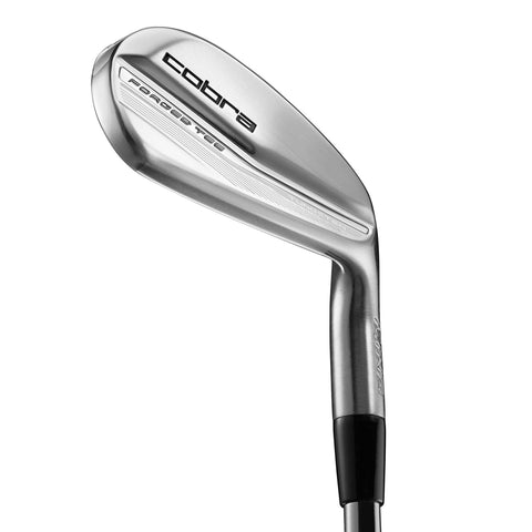 KING FORGED TEC (22) Silver HE RH 4-PW S ST
