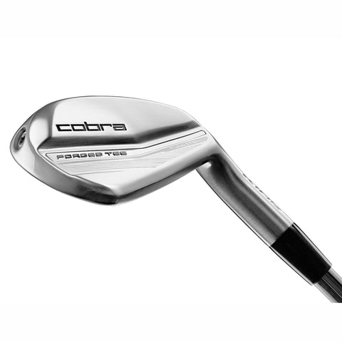 KING FORGED TEC (22) Silver HE RH 4-PW S ST
