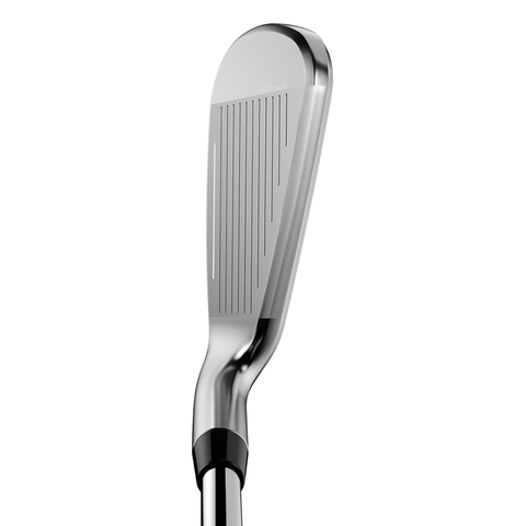 Aerojet ONE LENGTH SILVER HE RH 5-PW R GR