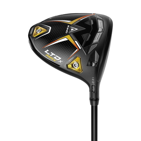 LTDX MAX JR RH 12.0 JR 39"
