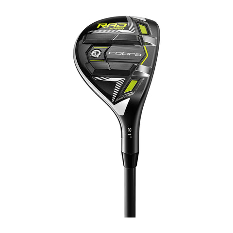RadSpeed Hybrid