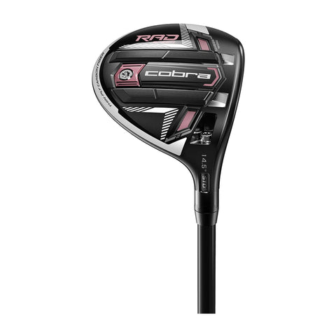 Radspeed Fairwayholz