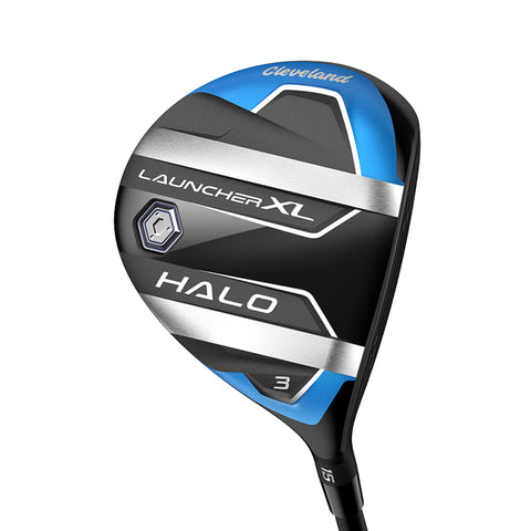 Launcher XL HY-Wood Fairwayholz - gebraucht