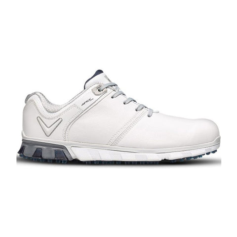Apex Pro White/Navy