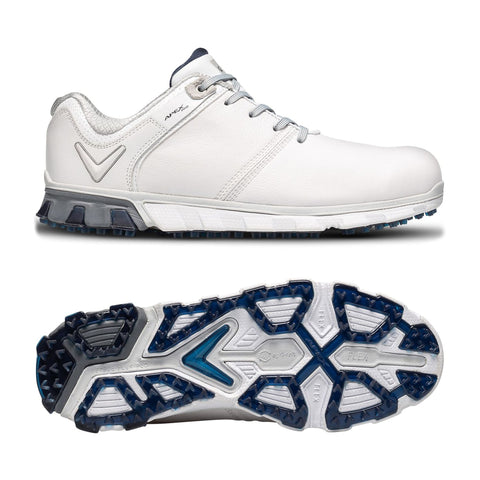 Apex Pro White/Navy