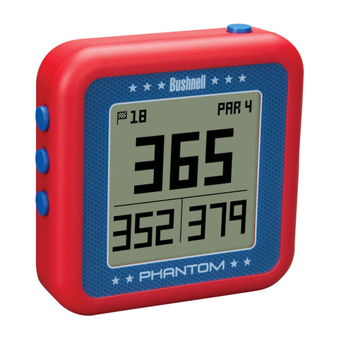 Phantom GPS-Gerät Green