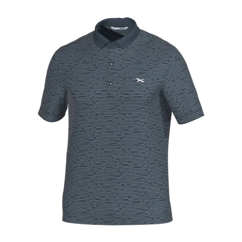 Paco Leon SS Polo Blue Navy