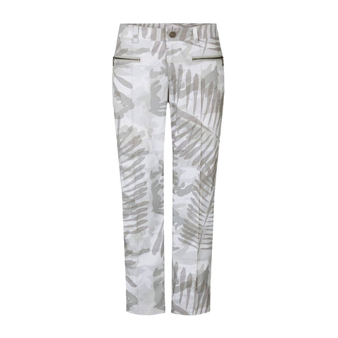 W Karen-G Hose Light Grey
