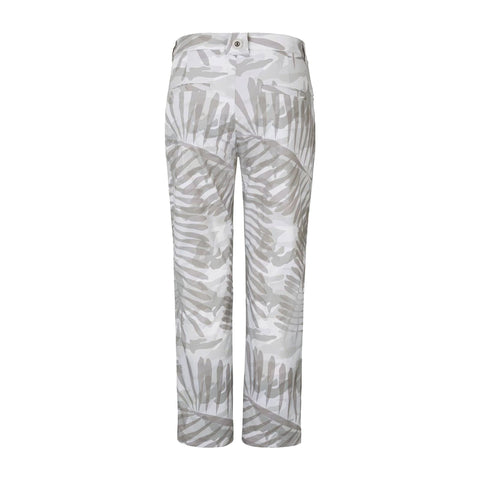 W Karen-G Hose Light Grey
