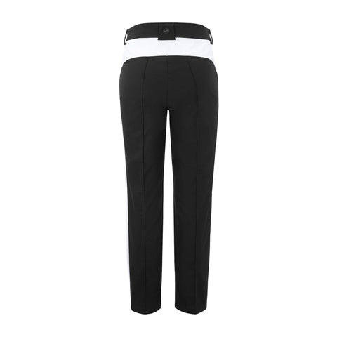 W Eddi-G Hose Schwarz