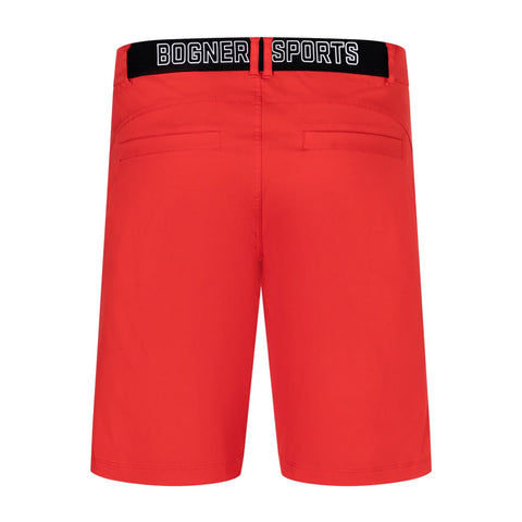 Short Colin Ferrari Rot