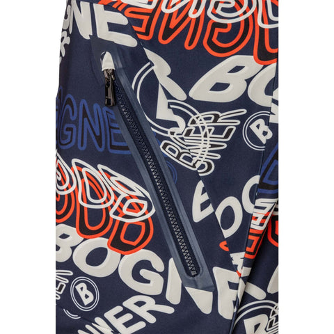 Jari Golf Midlayer