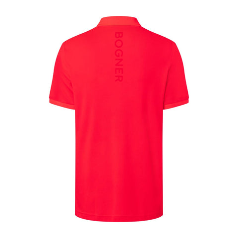 Polo Daniel Neonrot